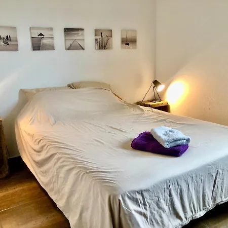 Bel Cosy Kennedy Proche Centre